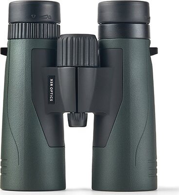 Fortis Eyewear XSR Binoculars 8 x 42